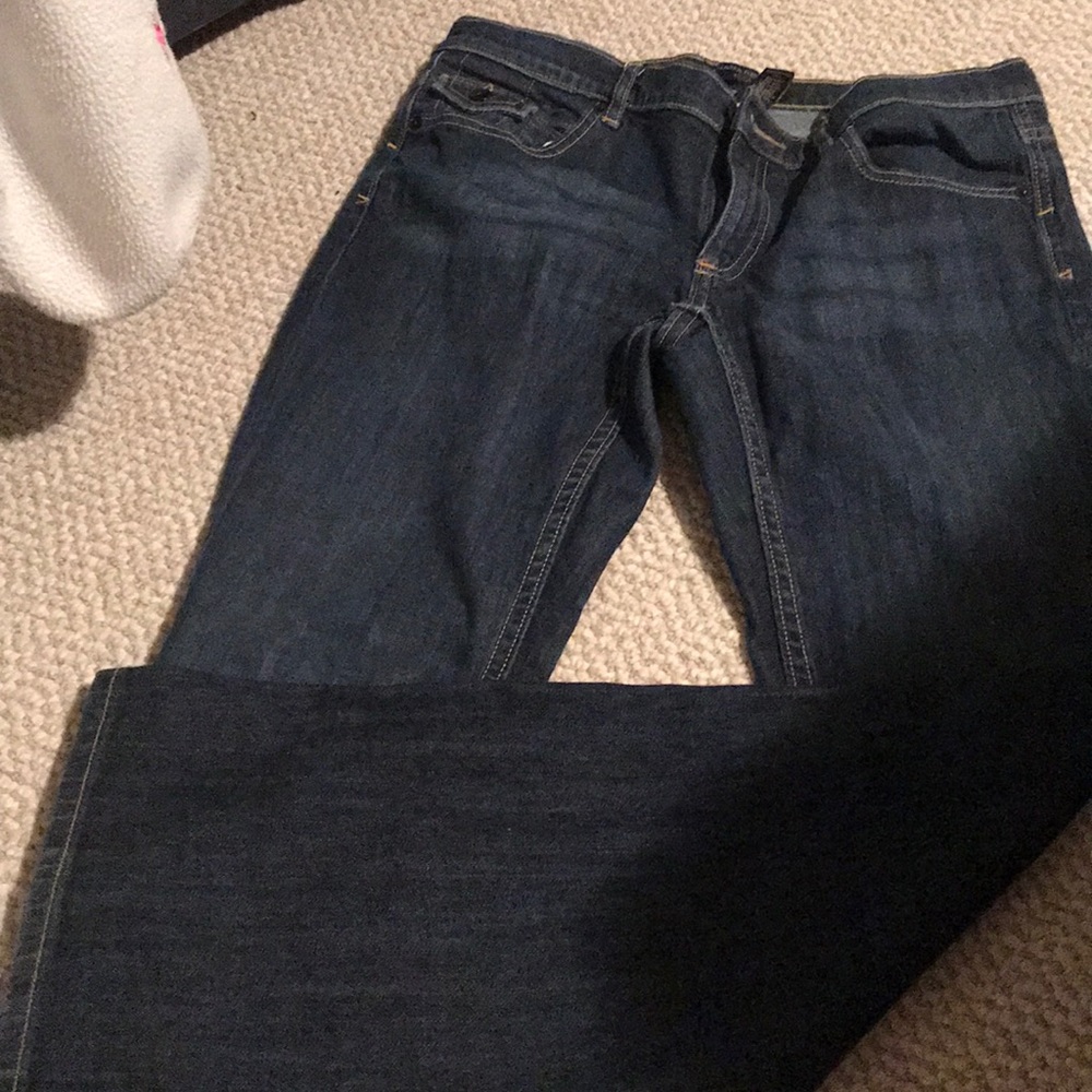 Banana Republic Jeans